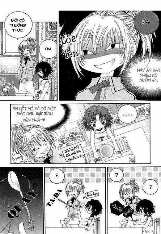 Platina - Chapter 1.2 - Trang 7