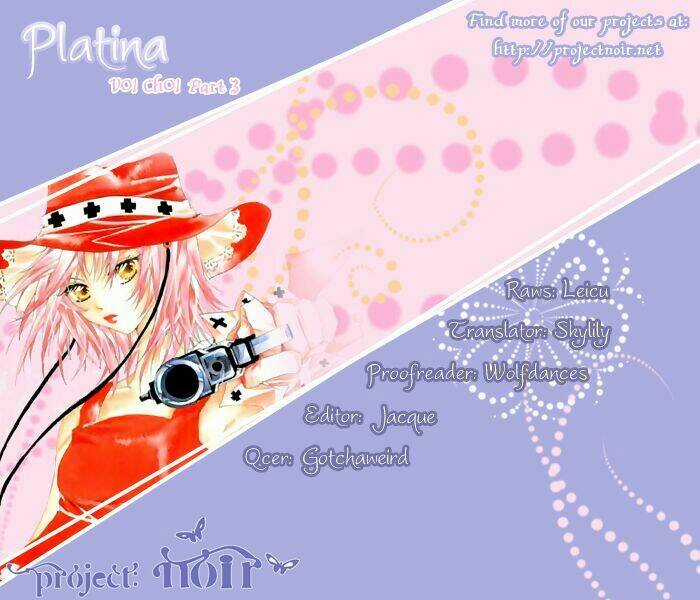 Platina - Chapter 1.3 - Trang 2