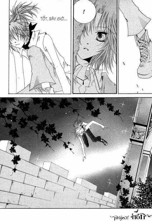 Platina - Chapter 1.3 - Trang 13