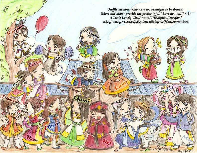 Platina - Chapter 1 - Trang 3