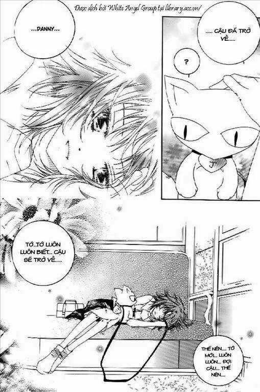 Platina - Chapter 1 - Trang 25