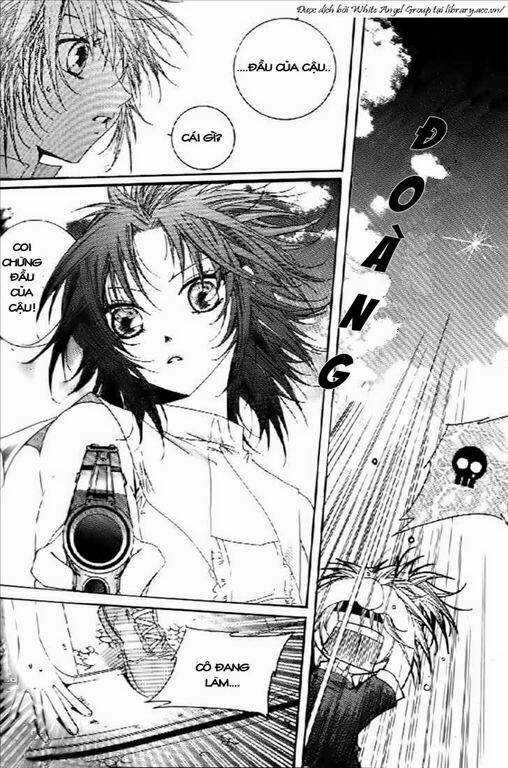 Platina - Chapter 1 - Trang 39