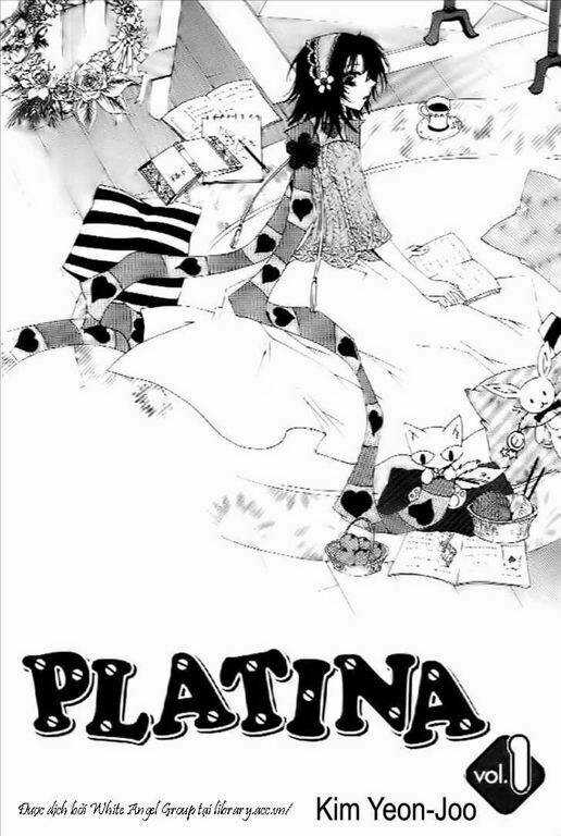 Platina - Chapter 1 - Trang 42