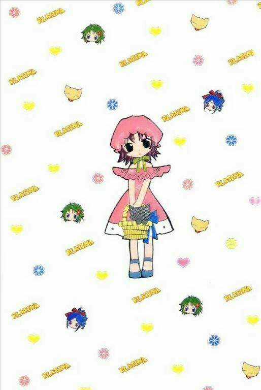 Platina - Chapter 1 - Trang 6