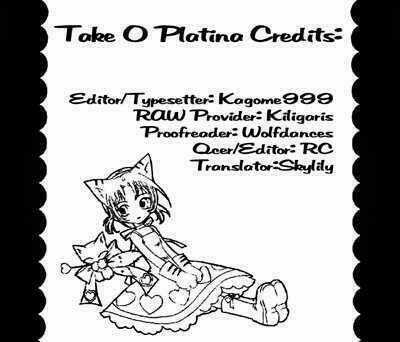 Platina - Chapter 1 - Trang 7