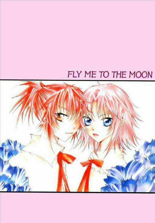 Platina - Chapter 1 - Trang 8