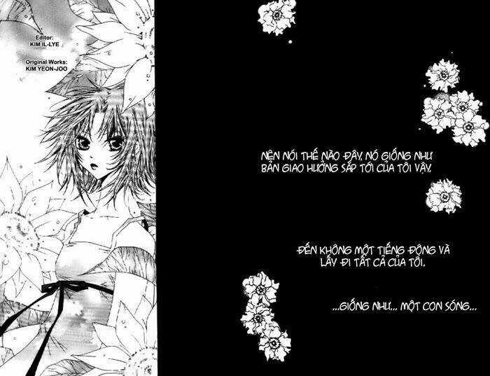 Platina - Chapter 2 - Trang 3