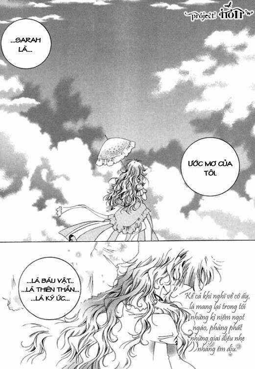 Platina - Chapter 3 - Trang 12