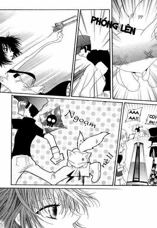 Platina - Chapter 3 - Trang 26