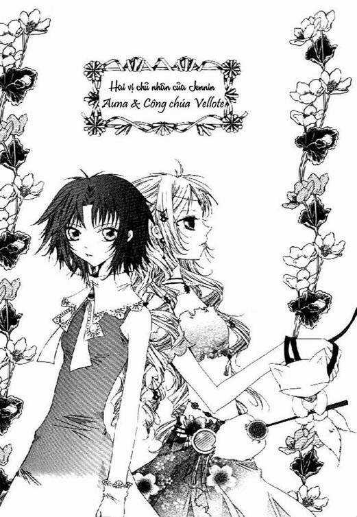 Platina - Chapter 3 - Trang 4