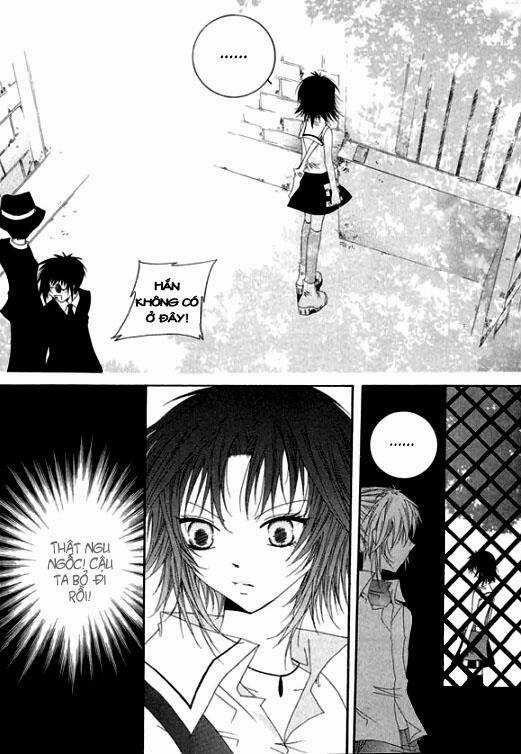 Platina - Chapter 3 - Trang 32