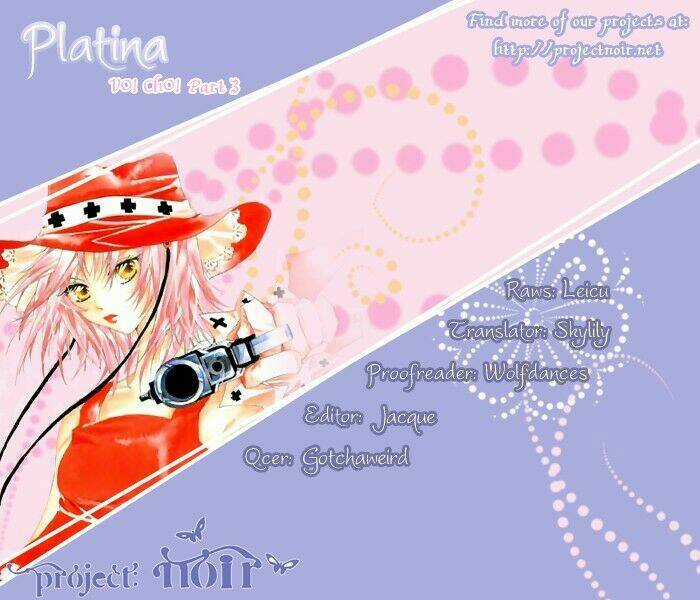Platina - Chapter 4 - Trang 2