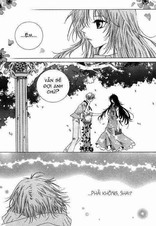 Platina - Chapter 4 - Trang 11