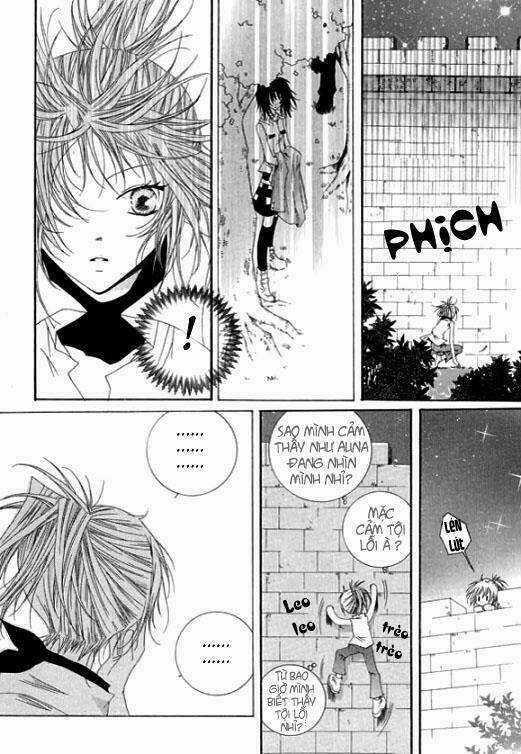 Platina - Chapter 4 - Trang 14