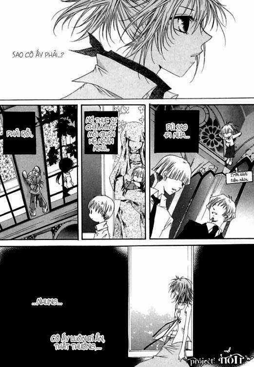 Platina - Chapter 4 - Trang 16