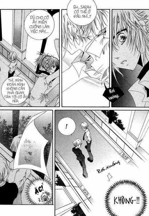 Platina - Chapter 4 - Trang 17