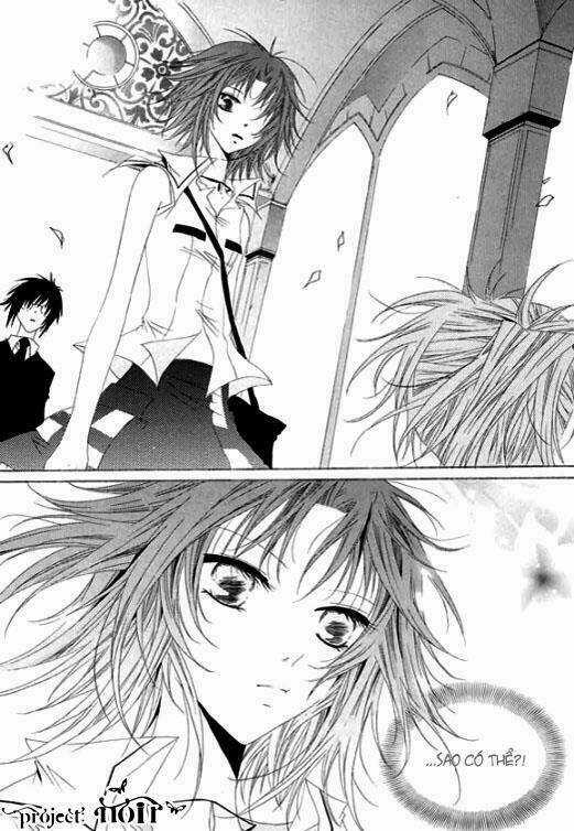 Platina - Chapter 4 - Trang 21