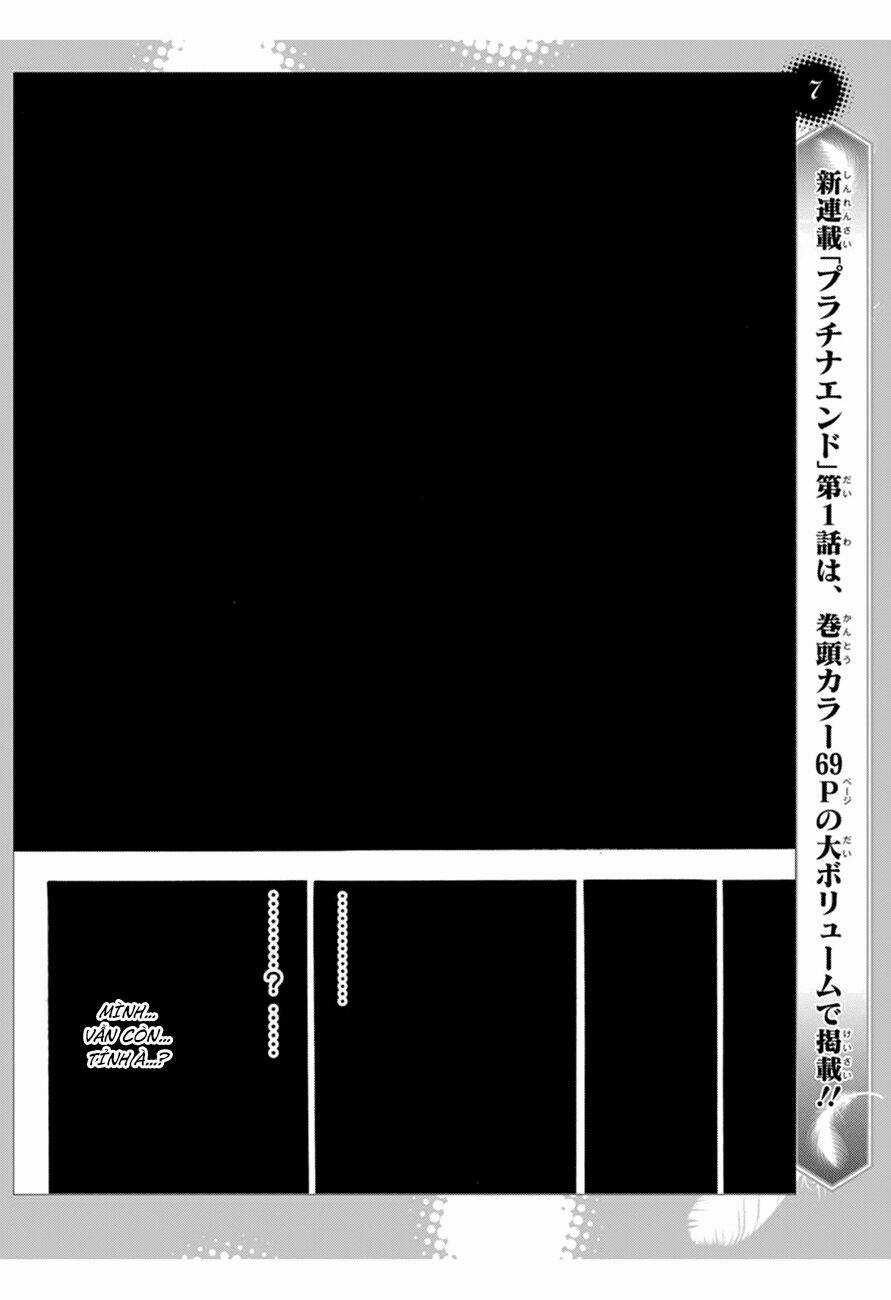 Platinum En - Chapter 0 - Trang 9