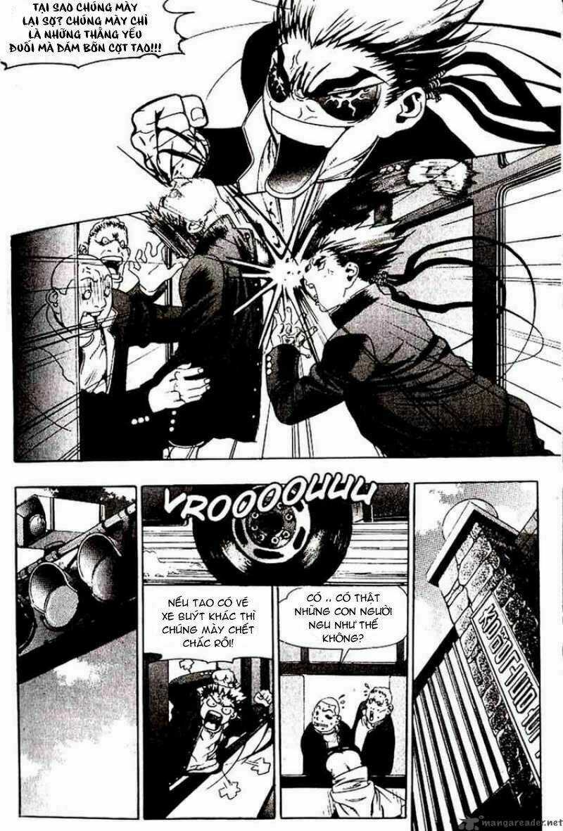 Player Kill - Chapter 1 - Trang 15