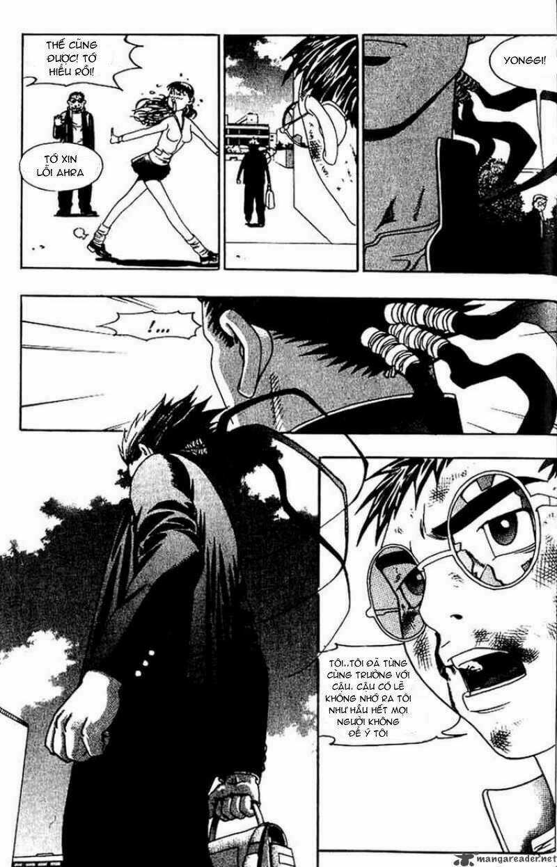 Player Kill - Chapter 1 - Trang 22