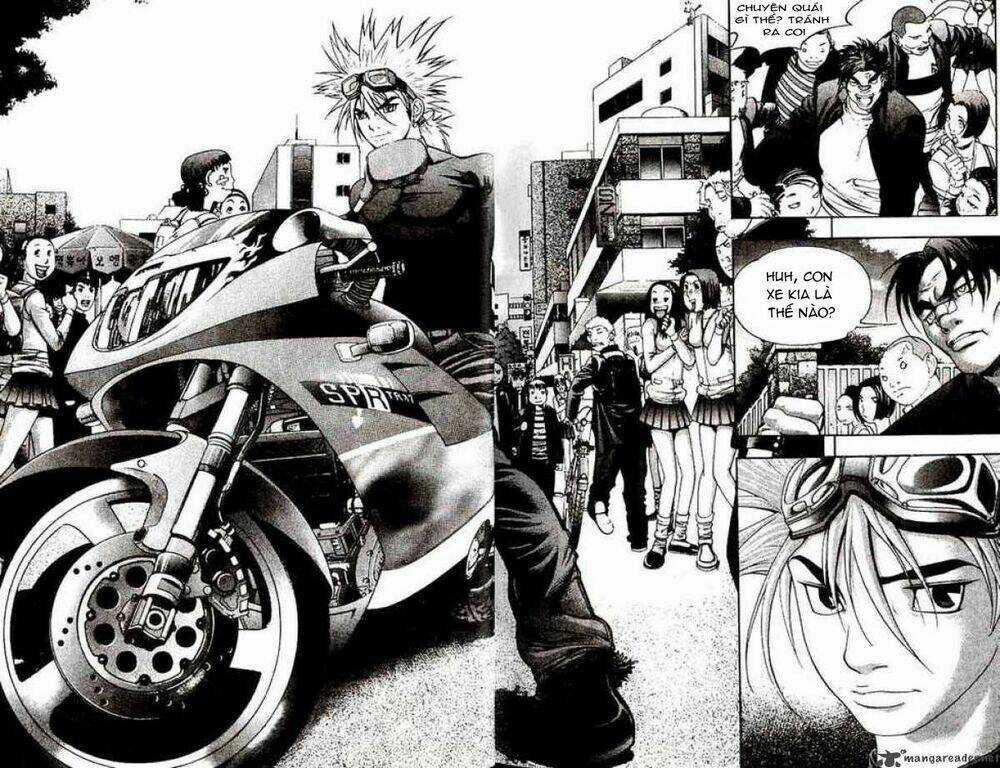 Player Kill - Chapter 1 - Trang 26