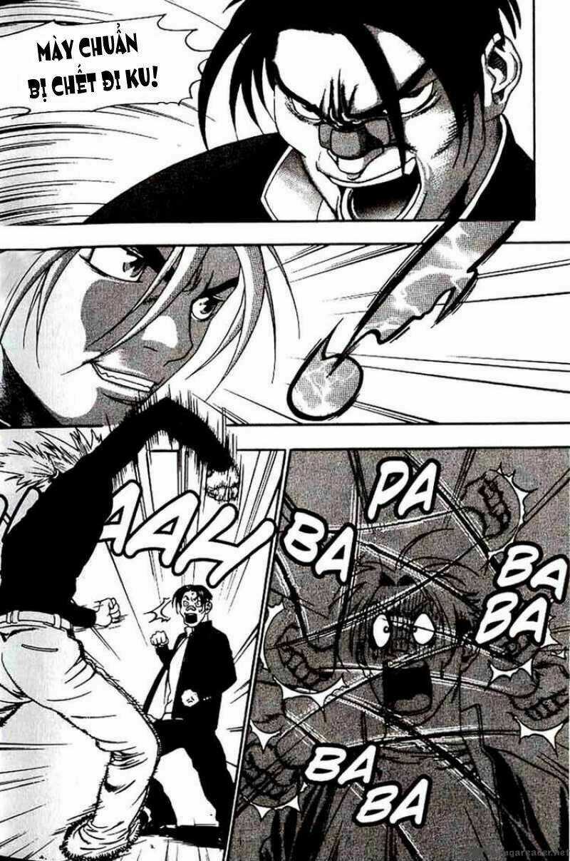 Player Kill - Chapter 1 - Trang 28