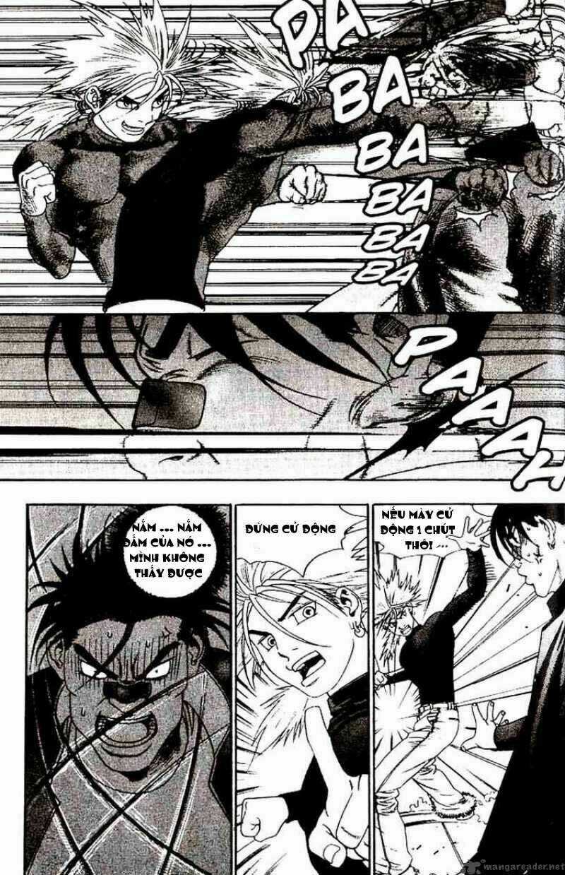 Player Kill - Chapter 1 - Trang 29