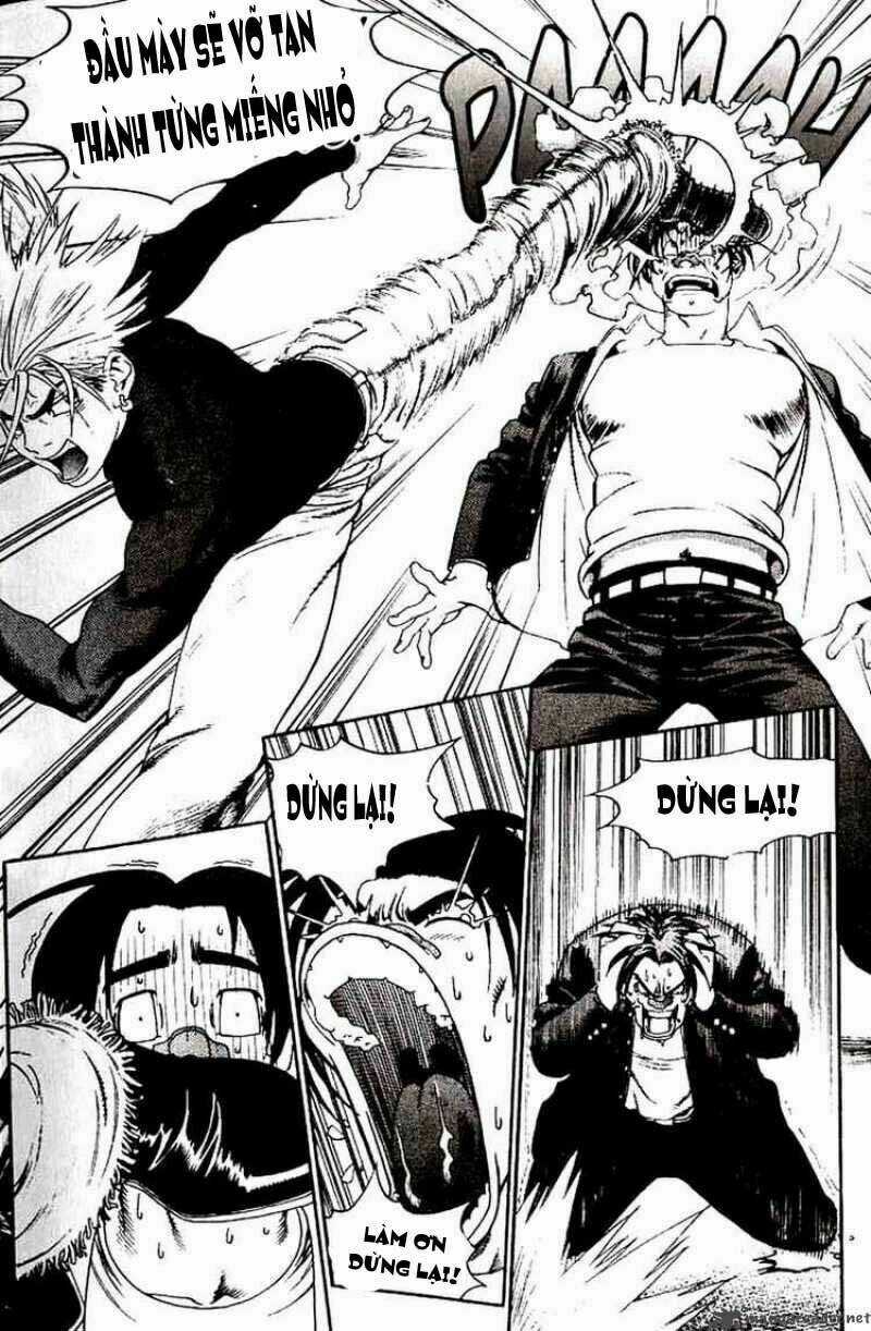 Player Kill - Chapter 1 - Trang 30