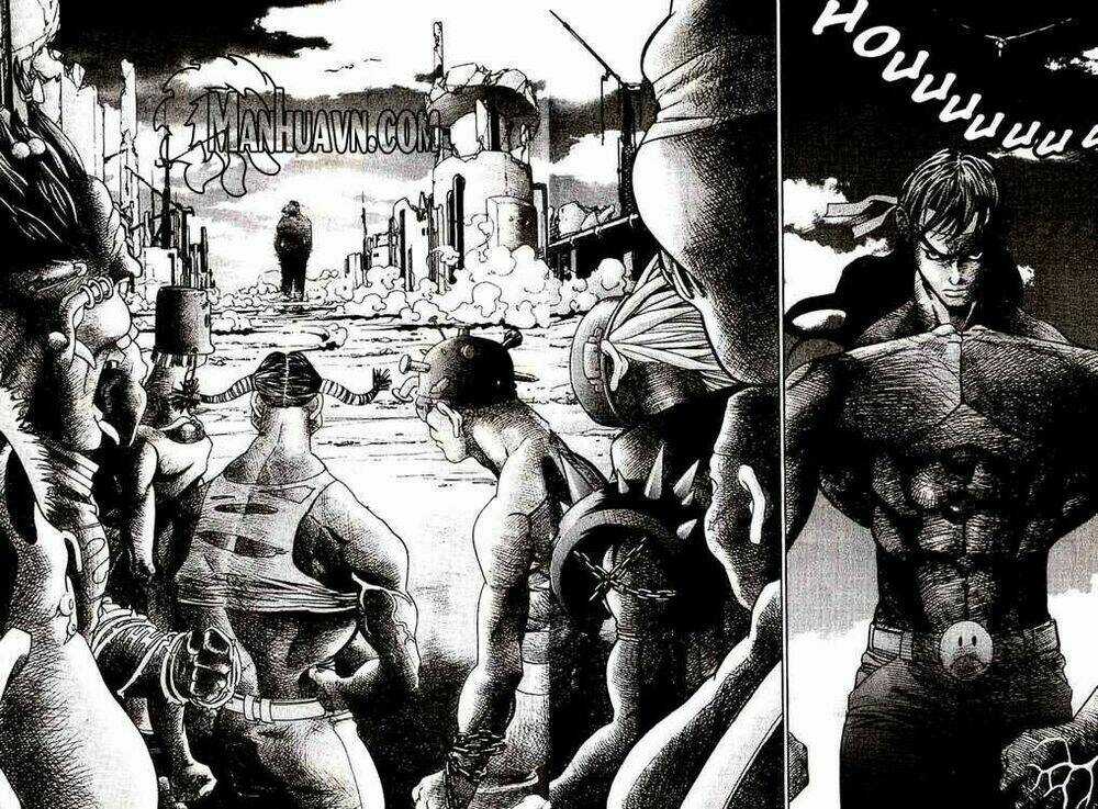 Player Kill - Chapter 1 - Trang 4