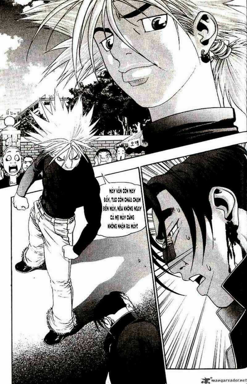 Player Kill - Chapter 1 - Trang 31