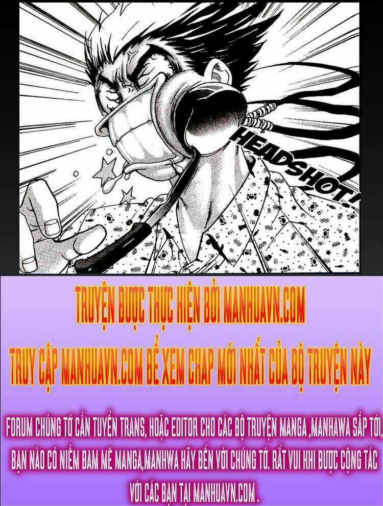 Player Kill - Chapter 1 - Trang 32