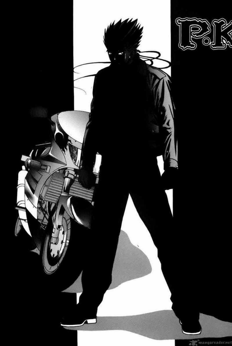 Player Kill - Chapter 10 - Trang 2