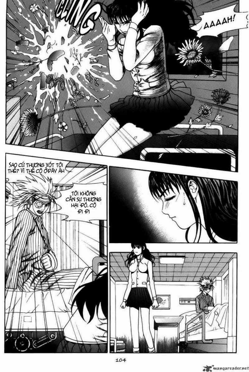 Player Kill - Chapter 10 - Trang 13