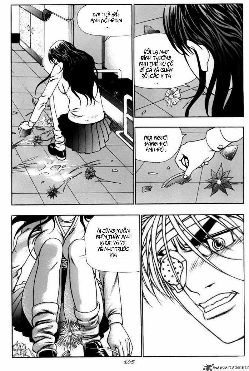 Player Kill - Chapter 10 - Trang 14