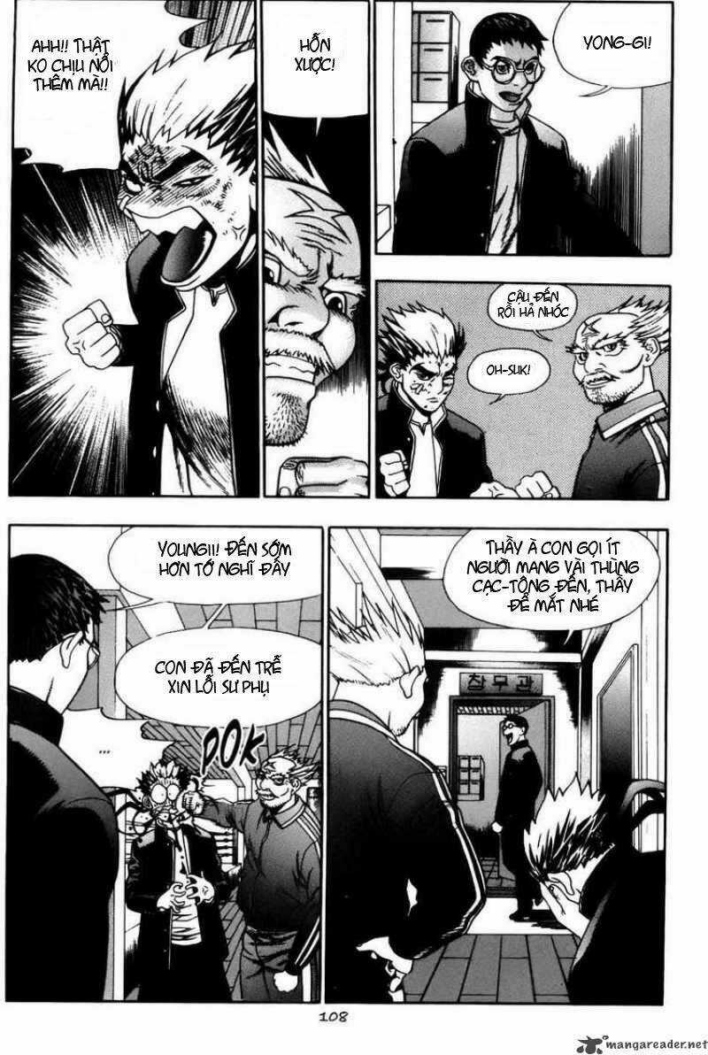 Player Kill - Chapter 10 - Trang 17