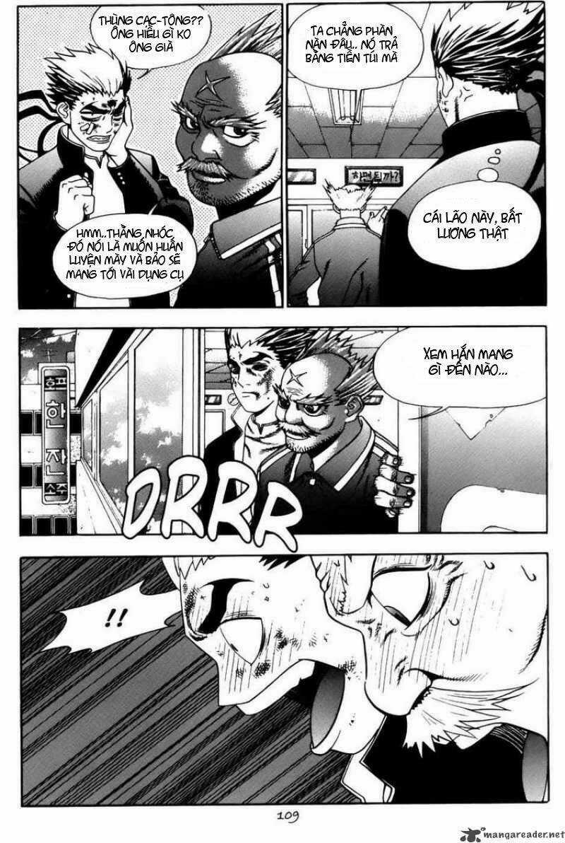 Player Kill - Chapter 10 - Trang 18