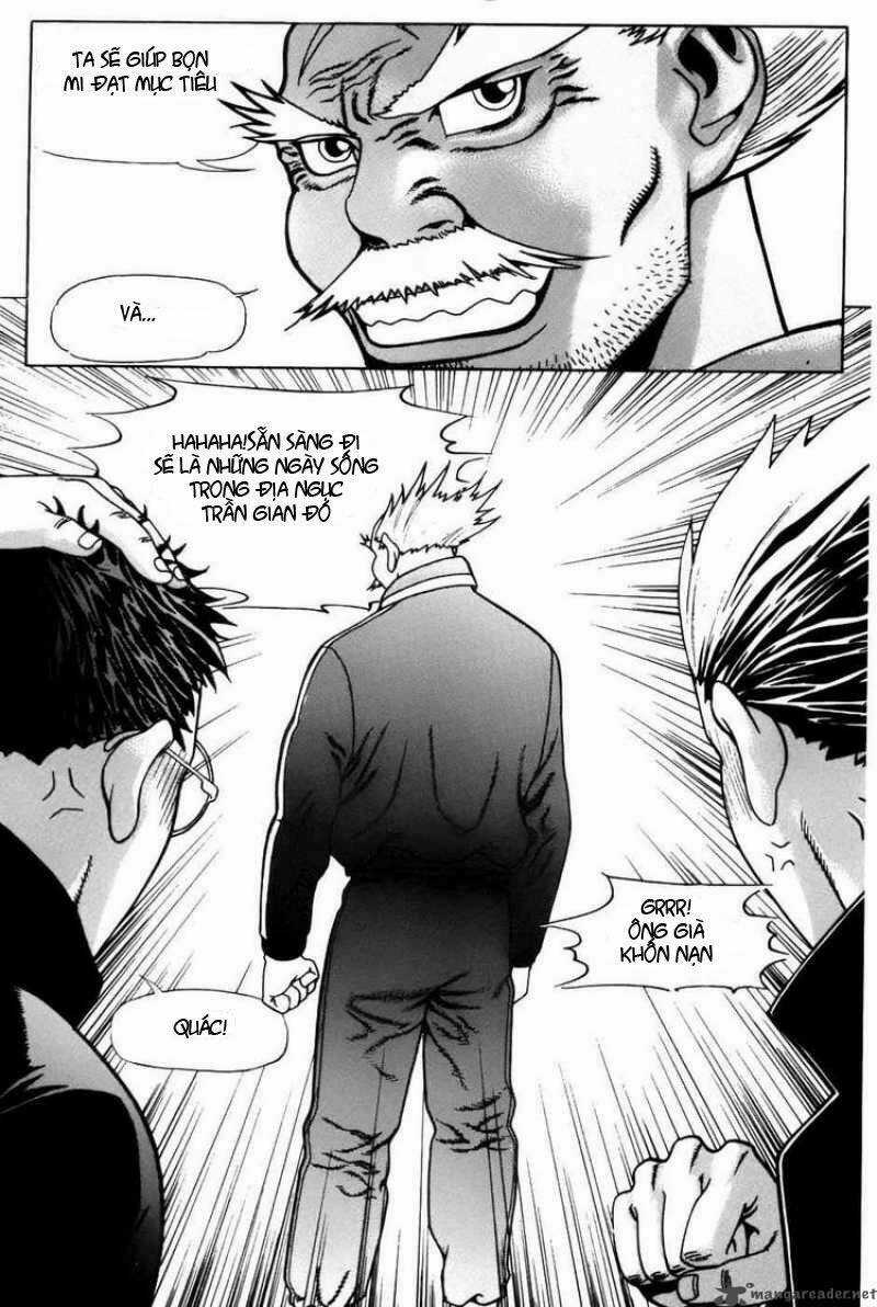 Player Kill - Chapter 10 - Trang 25