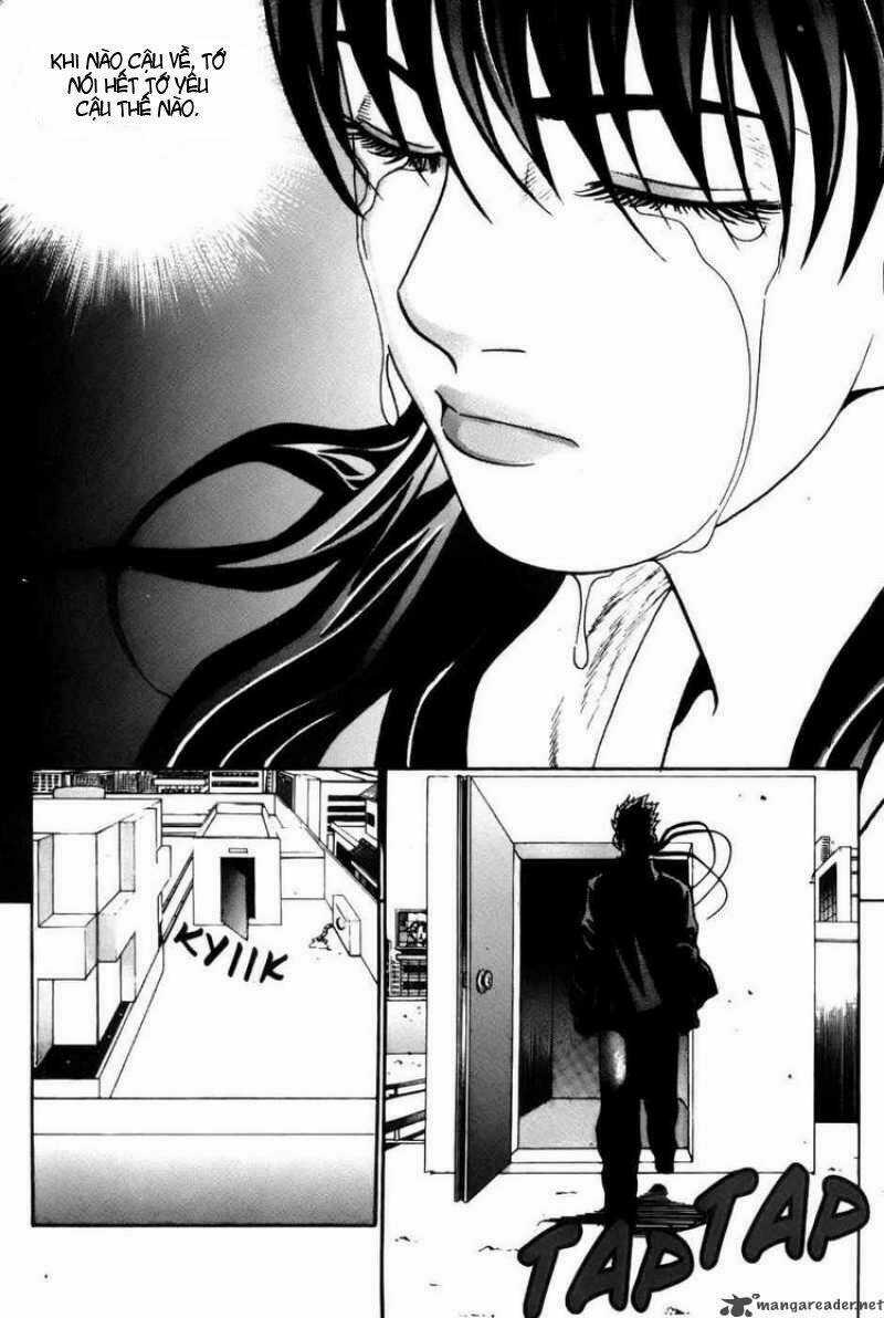 Player Kill - Chapter 10 - Trang 31