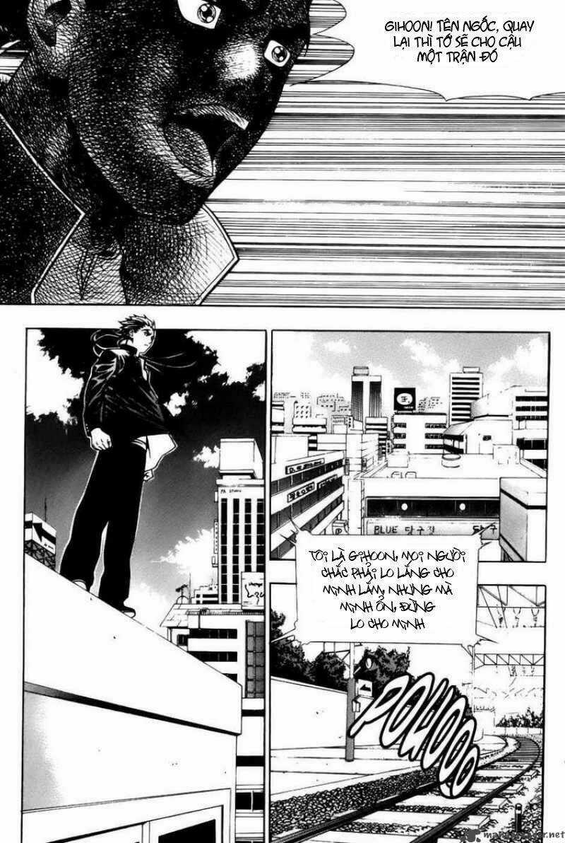 Player Kill - Chapter 10 - Trang 33