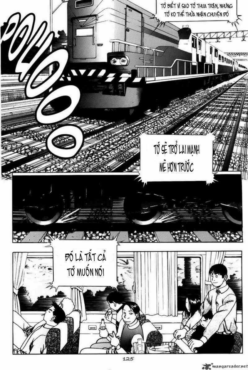 Player Kill - Chapter 10 - Trang 34