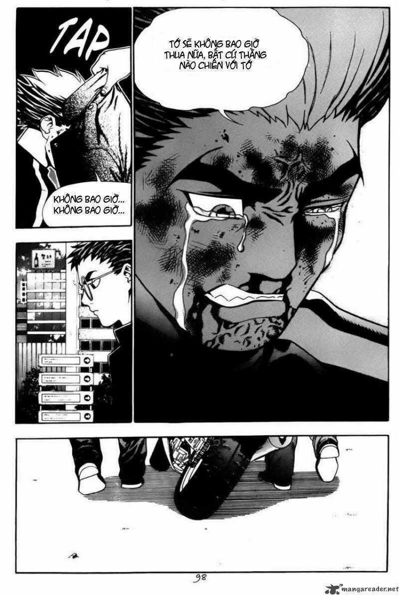 Player Kill - Chapter 10 - Trang 7