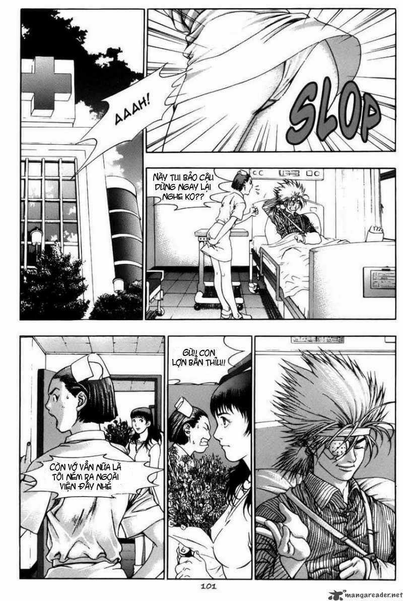 Player Kill - Chapter 10 - Trang 10