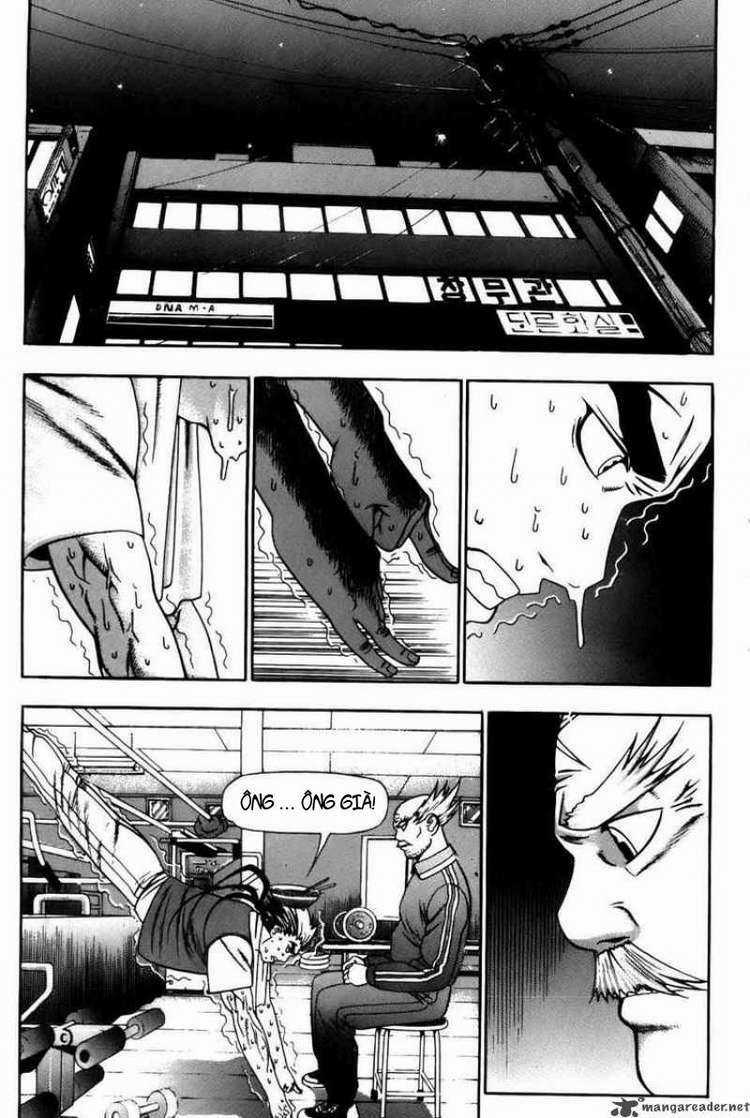 Player Kill - Chapter 11 - Trang 2