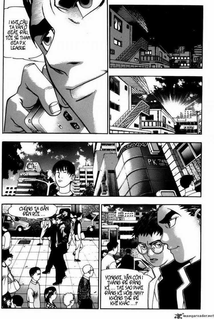 Player Kill - Chapter 11 - Trang 14