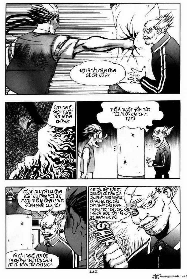 Player Kill - Chapter 11 - Trang 6