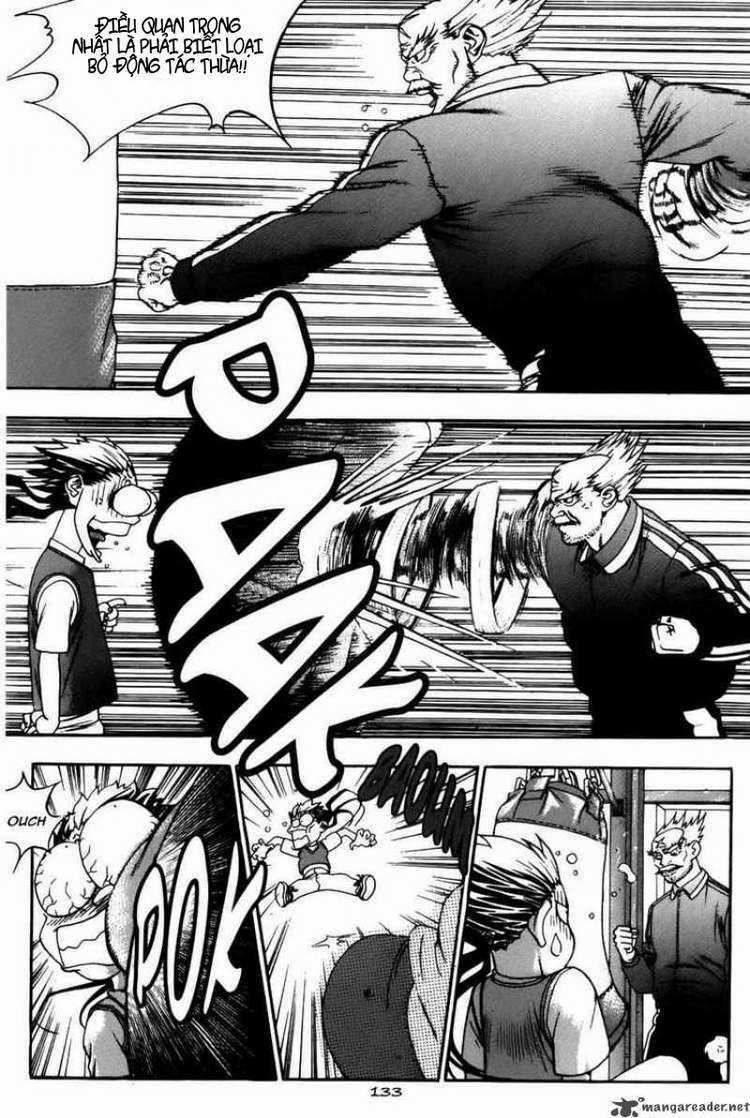 Player Kill - Chapter 11 - Trang 7