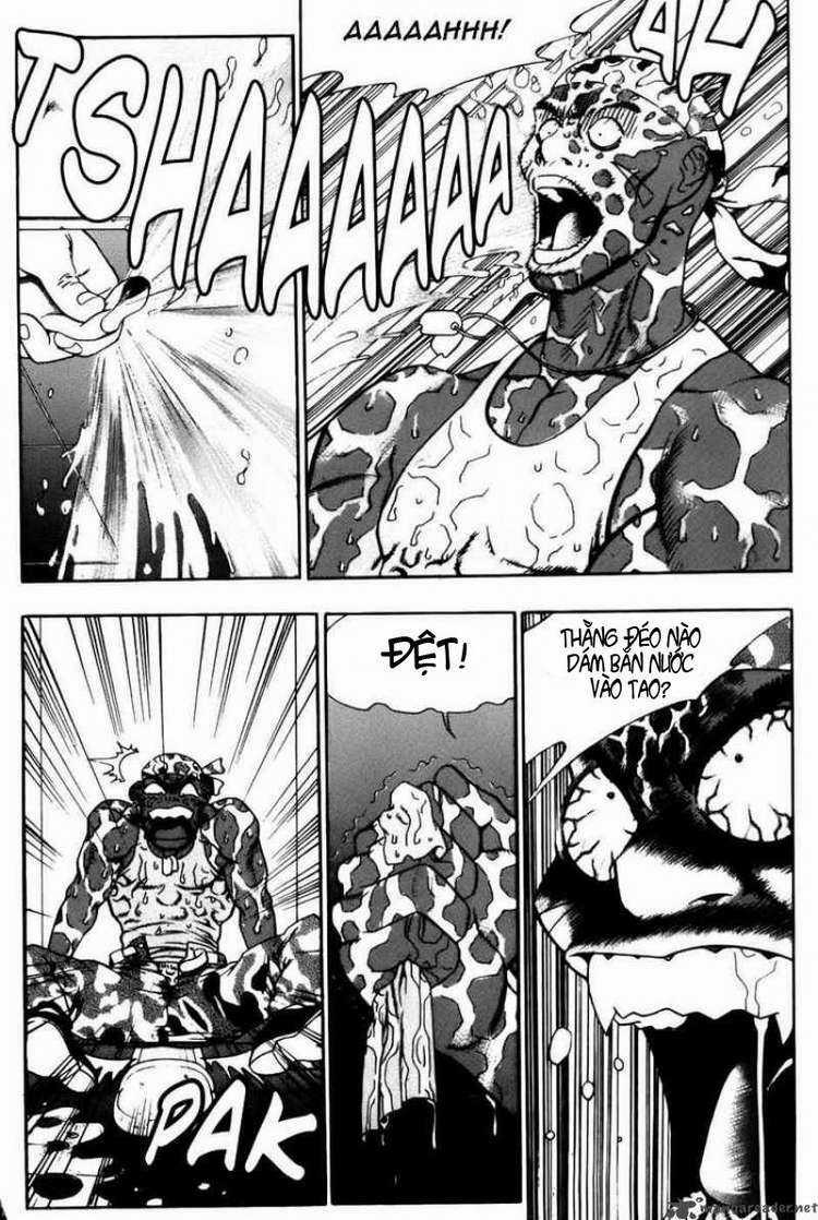 Player Kill - Chapter 12 - Trang 11