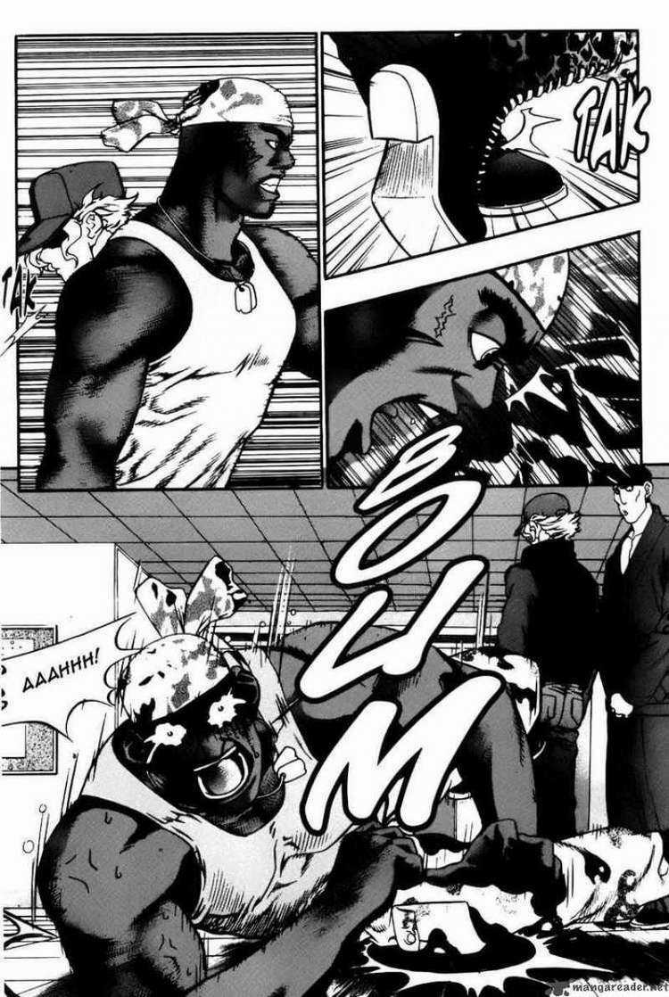 Player Kill - Chapter 12 - Trang 15