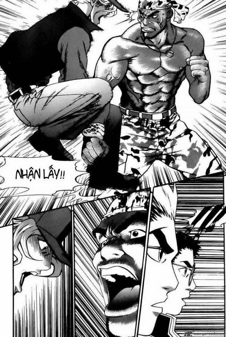 Player Kill - Chapter 12 - Trang 18