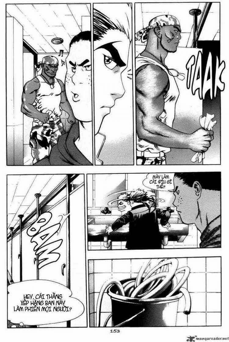 Player Kill - Chapter 12 - Trang 9